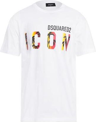 Dsquared2 CAMISETAS Y TOPS - Camisetas en YOOX.COM