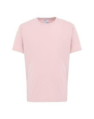 Colorful Standard T-shirts