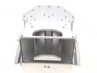 Bosch Campana Cortatiros 87055053060 Junkers Antiguos (consultar Compatibilidad)