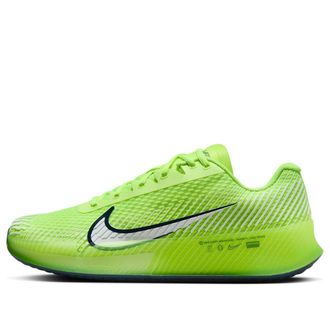 Nike Court Air Zoom Vapor 11 HC Volt DR6966-700
