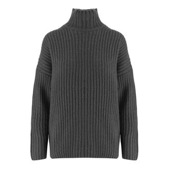 Allude Mujer, Jerseys, Gris, Talla: XS