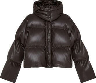 Stella McCartney Kurze Pufferjacke von Stella Mc Cartney