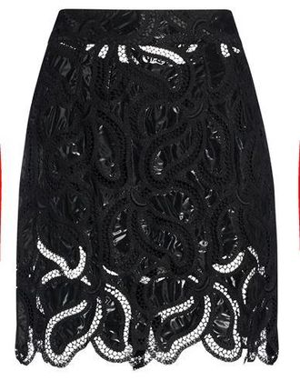 Dolce & Gabbana BOTTOMWEAR - Minigonne su YOOX.COM