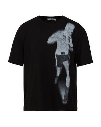Ih Nom Uh Nit CAMISETAS Y TOPS - Camisetas en YOOX.COM