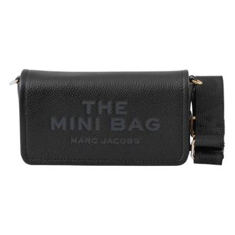 Marc Jacobs Mujer, Bolsos, Negro, Talla: ONE Size