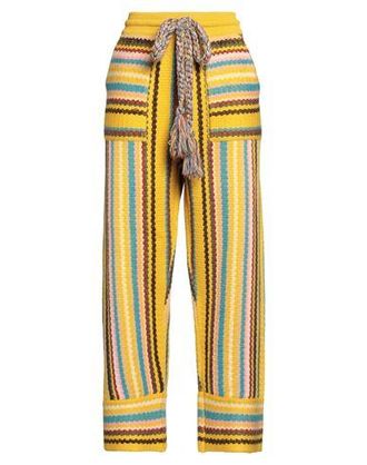 Alanui BOTTOMWEAR - Trousers sur YOOX.COM