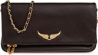 Zadig&Voltaire Mujer, Bolsos, Marr&oacute;n, Talla: ONE Size