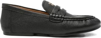 Sergio Moretti Schoenen, Dames, Zwart, 38 EU, Loafers