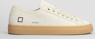 D.A.T.E. D. A.T. E. Tender Pop Sneakers