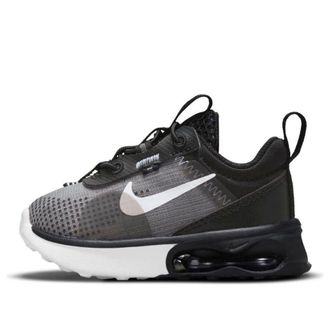 Nike (TD) Nike Air Max 2021 Black Iron Grey DB1110-001