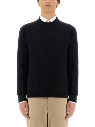Ermenegildo Zegna Wool Jersey