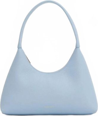 Mansur Gavriel Womens Mini Candy Bag In Cielo