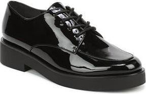 Franco Sarto Maleigh Derby in Black at Nordstrom Rack, Size 6.5