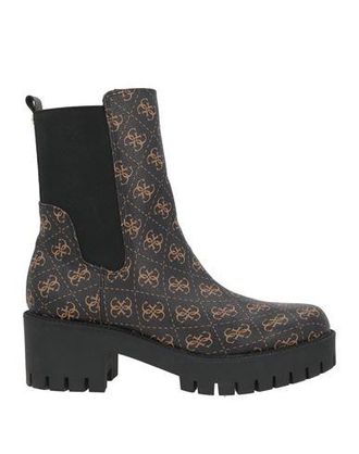 Guess CALZATURE - Stivaletti su YOOX.COM