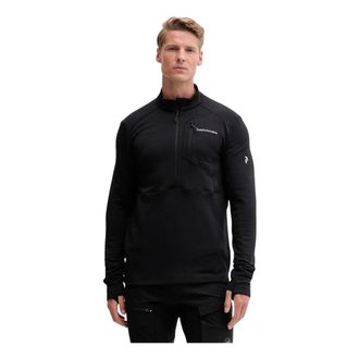 Peak Performance Uomo, Sport, Nero, S, new