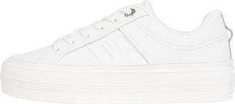Tommy Hilfiger Adult Master Item FW0FW07945 Other, White, 40 EU