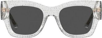 Chiara Ferragni Cf 7023/S Transparent
