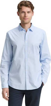 Tom Tailor Langarmhemd