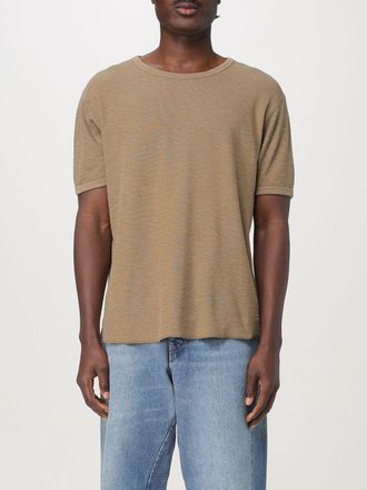 Sunflower T-Shirt SUNFLOWER Men color Green