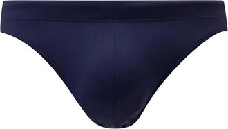 Calvin Klein Swim Briefs - Heren - Strandmode - Blauw - S - Badmode
