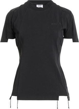 VETEMENTS T-shirts