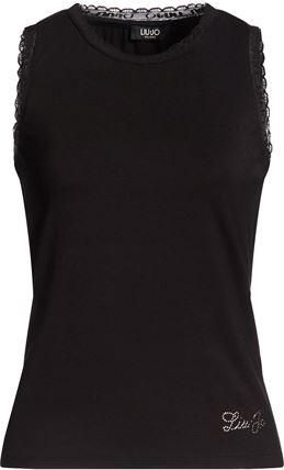 Liu Jo TOPWEAR - Tops sur YOOX.COM