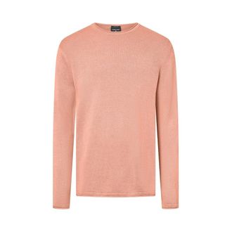 Strellson Sweatshirts & Hoodies - Heren - Truien - Oranje - Maat: L