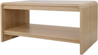 New Pacific Direct Delmare Coffee Table