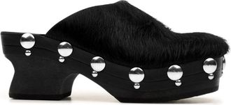Scholl sandalen