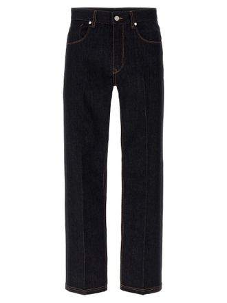Fendi Regular-Fit Cotton Jeans from $607.00 - on Stylight Fendi Regular-Fit Cotton Jeans from $607.00 - on Stylight