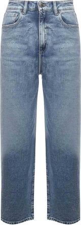 Icon Denim Los Angeles Karolina Jeans