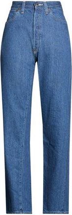 Levi's BOTTOMWEAR - Jeans on YOOX.COM