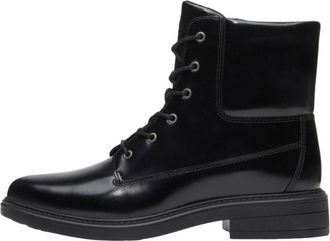 Timberland (WMNS) Timberland Stormbucks Boot Black TB0A2E4UW02