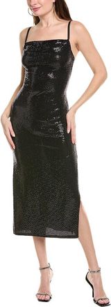 Bebe Maxi Dress