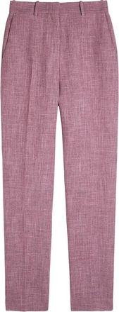 Calvin Klein Pantaloni Lucia - Rosa