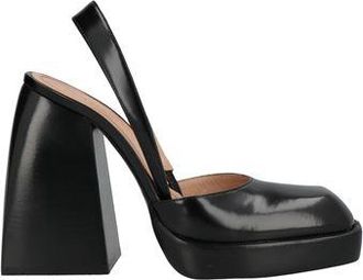 Nodaleto FOOTWEAR - Pumps on YOOX.COM