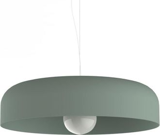 Lumicom Tuzzi L&aacute;mpara De Techo Monoclor