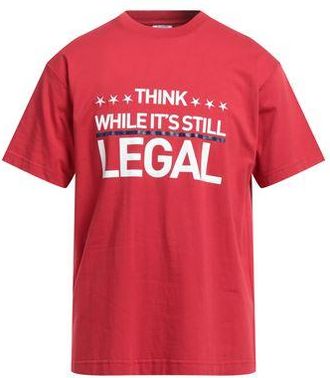 VETEMENTS TOPWEAR - T-shirts sur YOOX.COM