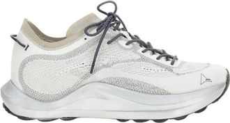 Roa Sella Lite - Heren - Outdoorschoenen - Wit - 41 EU - Leer - Fitness