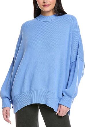 Free People Easy Street Tunic