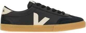 Veja Sneakers, female, Black, 6 UK, Stylish Trainers for Men and Women