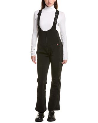 POST CARD Stretch Overall