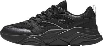Anta Running Series Sneakers Black 912338821-1