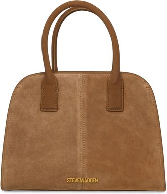 Steve Madden Bspiced Bag TAN