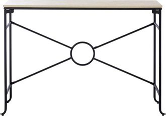 Safavieh Lenin Ceramic Console Table