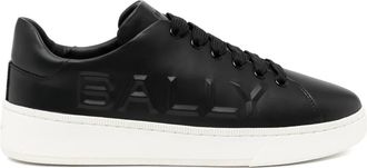 Bally Sneakers Reka - Nero