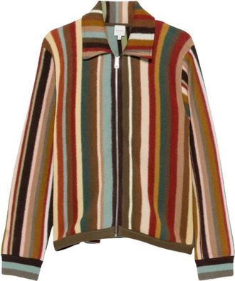 Paul Smith Heren, Truien, Veelkleurig, Maat: XL