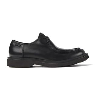 Camper Hombre, Zapatos, Negro, Talla: 43 EU