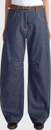 Liviana Conti Jeans Leon Liviana Conti in misto cotone