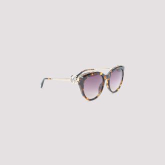 Chopard Acetate Sunglasses